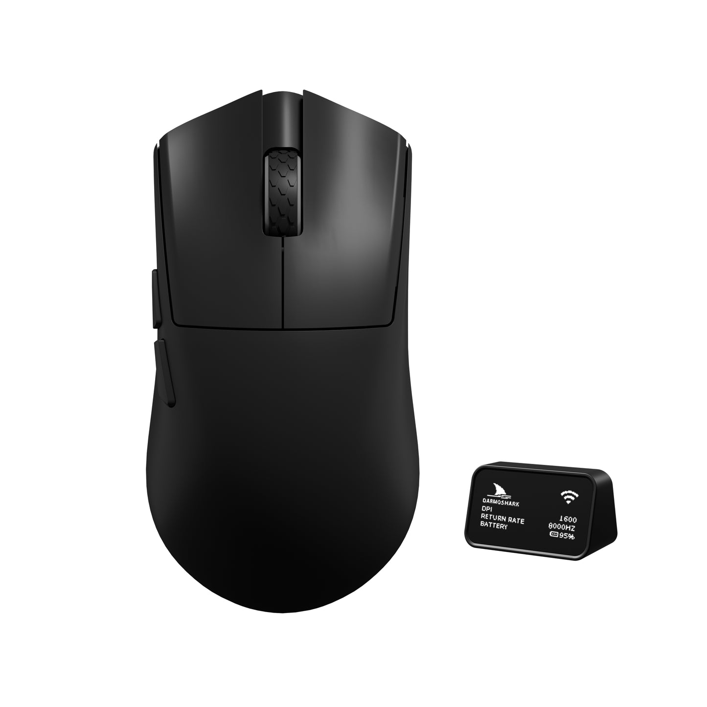 Darmoshark M3 XS