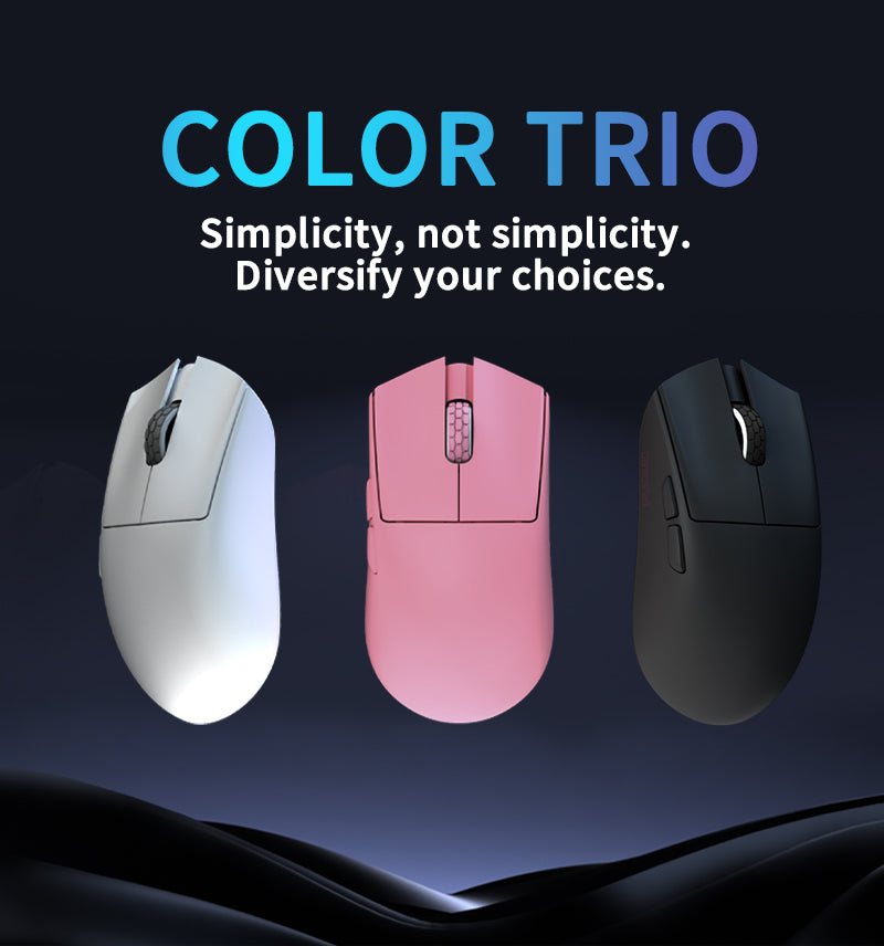Darmoshark M3 Micro Pro