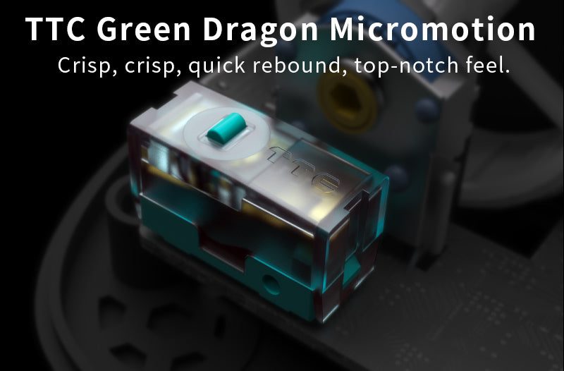 Darmoshark M3 XS