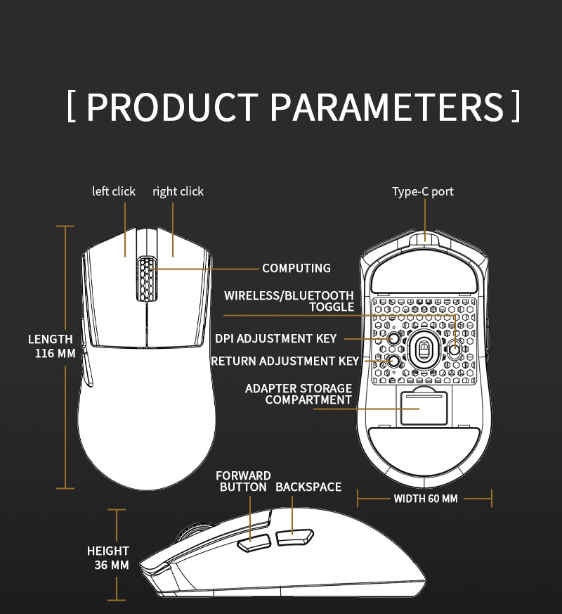 Darmoshark M3 XS