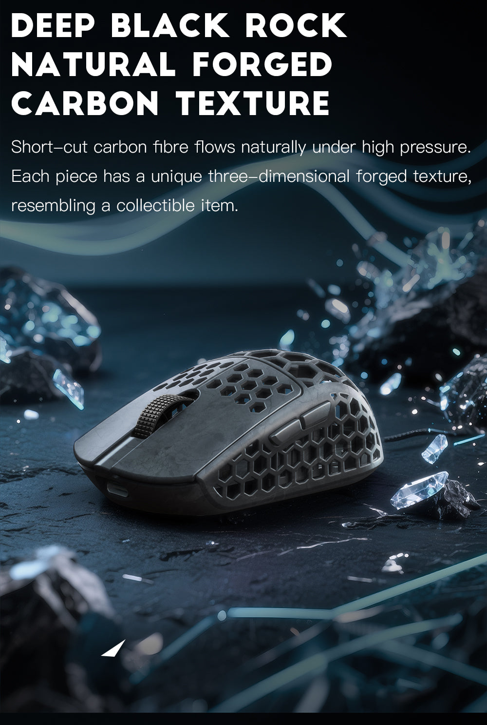 Darmoshark M5 Air