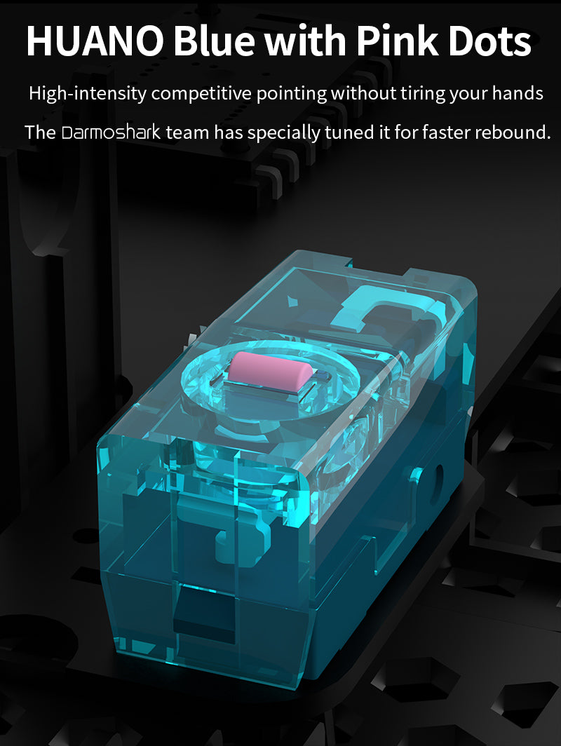 Darmoshark N7
