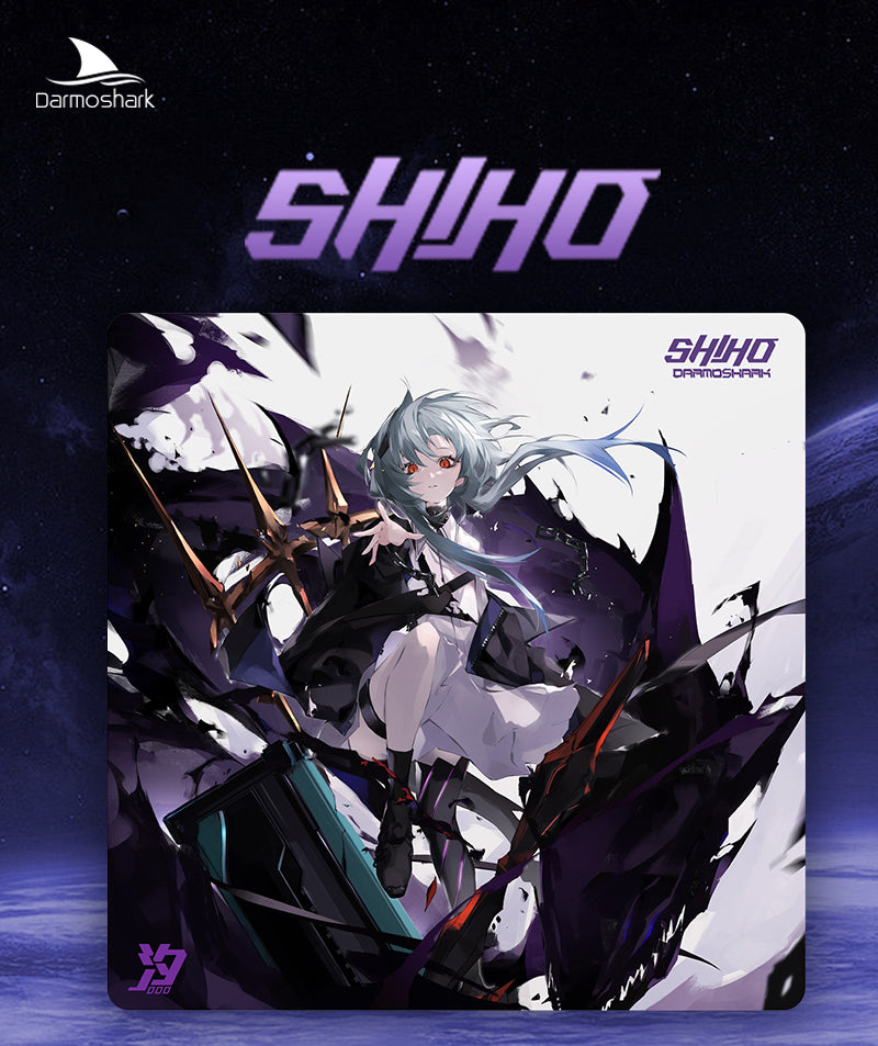 Darmoshark SHIHO GP-501