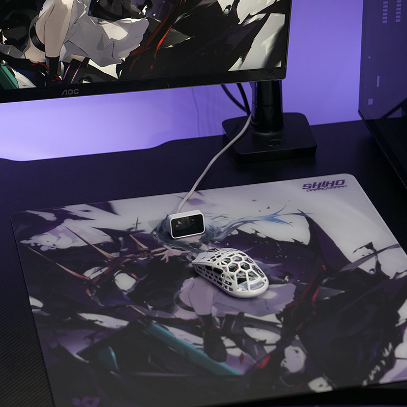 Darmoshark SHIHO GP-501