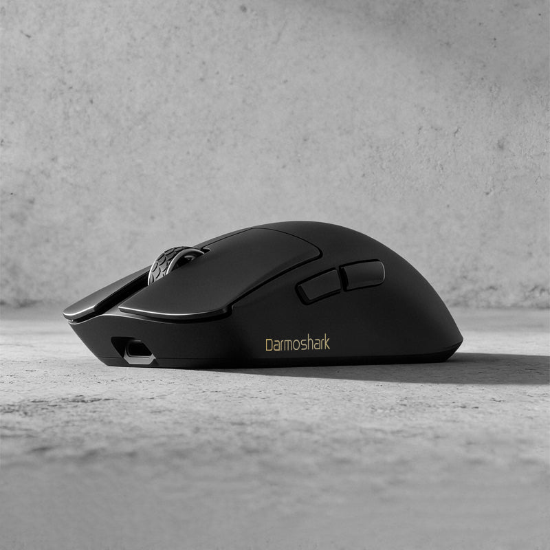 Darmoshark M9