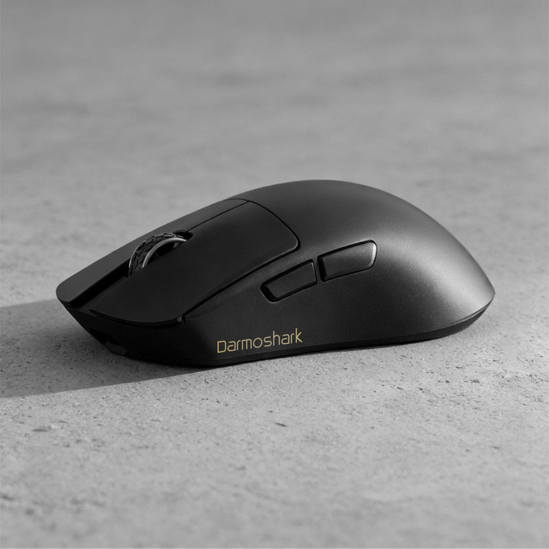 Darmoshark M9