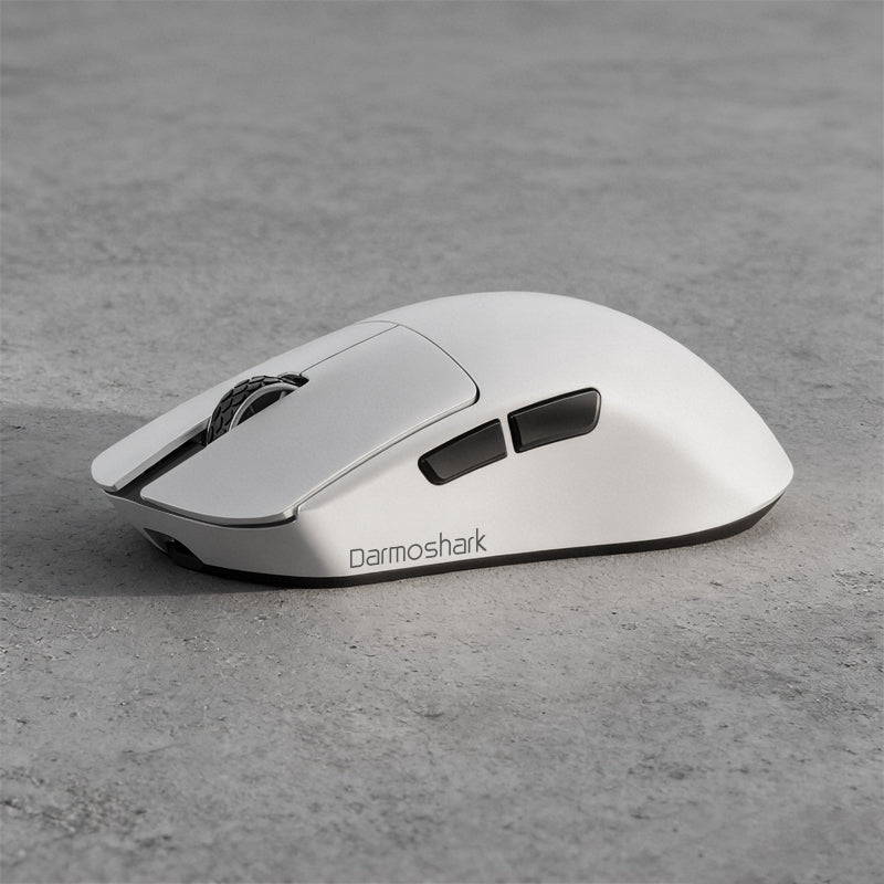 Darmoshark M9