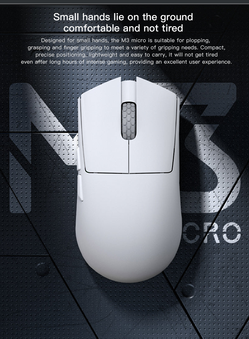 Darmoshark M3 Micro Pro
