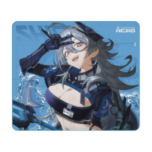 shioka mouse pad