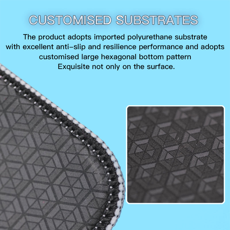 shioka mouse pad