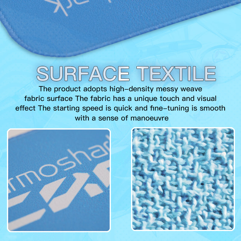 shioka mouse pad